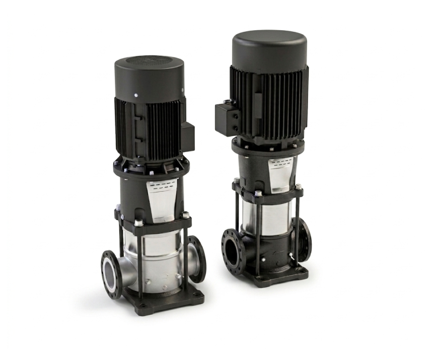 MV-MVS XL SERİSİ