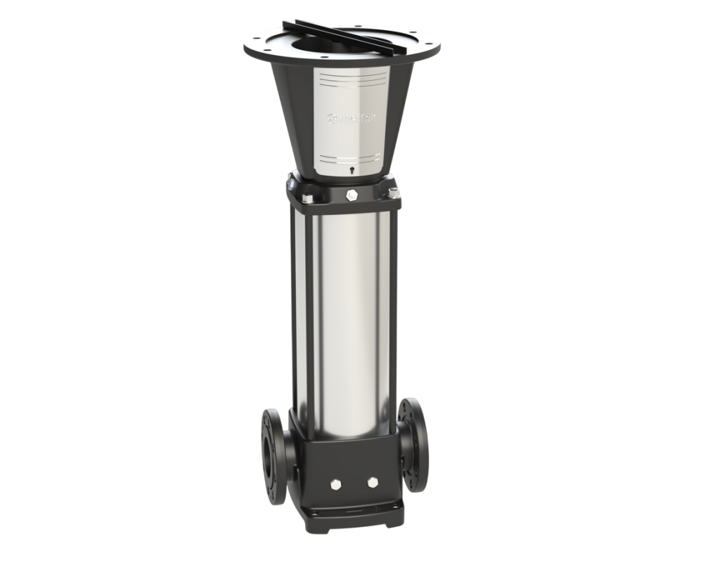 MV-MVS XL SERİSİ